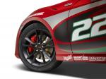 Scion FR-S Pro/Celebrity Race by TRD 2013 года
